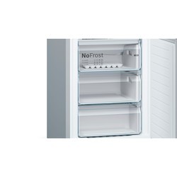 Холодильник Bosch KGN39XI32R