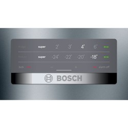 Холодильник Bosch KGN39XI32R
