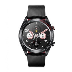Носимый гаджет Huawei Honor Watch Magic (черный)