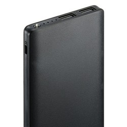 Powerbank аккумулятор Buro RCL-8000 (черный)