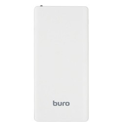 Powerbank аккумулятор Buro RCL-8000 (белый)
