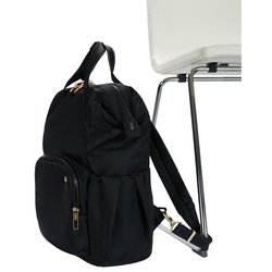 Рюкзак Pacsafe Citysafe CX Backpack (черный)