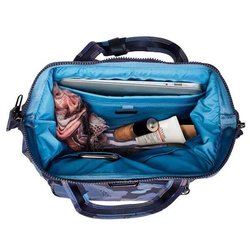Рюкзак Pacsafe Citysafe CX Backpack (синий)