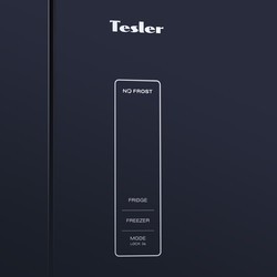 Холодильник Tesler RCD-480I Glass