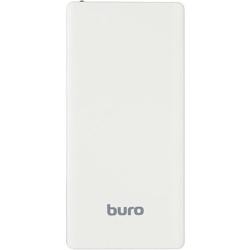 Powerbank аккумулятор Buro RCL-10000 (черный)