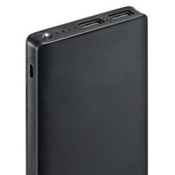 Powerbank аккумулятор Buro RCL-10000 (черный)