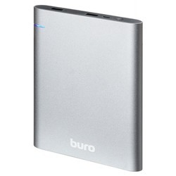 Powerbank аккумулятор Buro RCL-21000