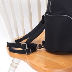 Рюкзак Pacsafe Stylesafe sling backpack (синий)