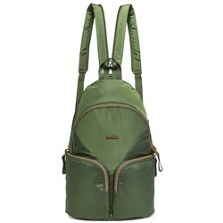 Рюкзак Pacsafe Stylesafe sling backpack (синий)