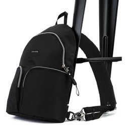 Рюкзак Pacsafe Stylesafe sling backpack (синий)