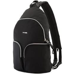 Рюкзак Pacsafe Stylesafe sling backpack (черный)