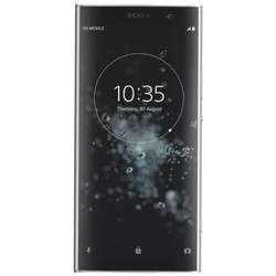 Мобильный телефон Sony Xperia XA2 Plus 64GB Dual (зеленый)