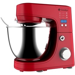 Кухонный комбайн Gemlux GL-SM421 (красный)