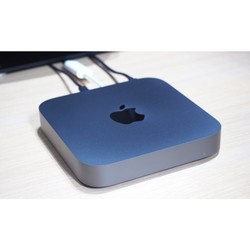 Персональный компьютер Apple Mac mini 2018 (MRTR2)