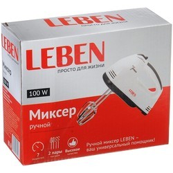Миксер Leben 269-011