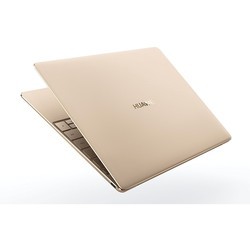 Ноутбук Huawei MateBook X (WT-W09)