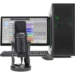 Микрофон SAMSON G-Track Pro