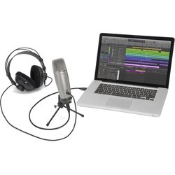 Микрофон SAMSON C01U Pro