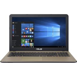 Ноутбук Asus R540NV (R540NV-GQ047T)
