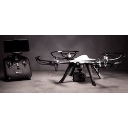 Квадрокоптер (дрон) Overmax X-Bee Drone 8.0