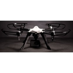 Квадрокоптер (дрон) Overmax X-Bee Drone 8.0