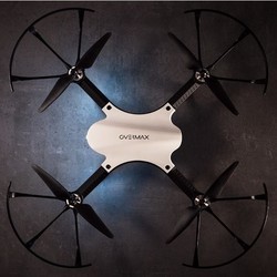 Квадрокоптер (дрон) Overmax X-Bee Drone 8.0