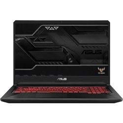 Ноутбук Asus TUF Gaming FX705GE (FX705GE-EW096T)