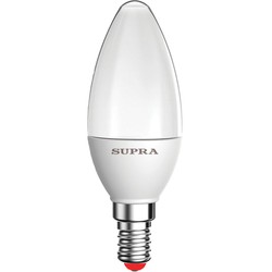 Лампочка Supra SL-LED-ECO-CN 5W 4000K E14