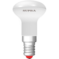 Лампочка Supra SL-LED-ECO-R50 5W 4000K E14