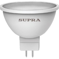 Лампочка Supra SL-LED-ECO-MR16 5W 3000K GU5.3