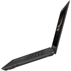 Ноутбук Asus ROG GL753VD (GL753VD-GC526)