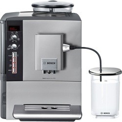 Кофеварка Bosch VeroCappuccino 600 TES 556M1