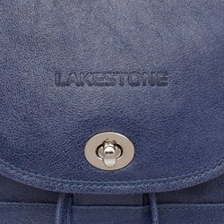 Рюкзак Lakestone Maggs (синий)