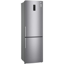 Холодильник LG GA-B499YMQZ