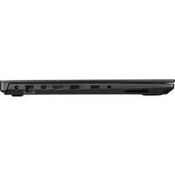 Ноутбук Asus ROG Strix GL703VD (GL703VD-GC073T)