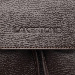 Рюкзак Lakestone Clare (серебристый)