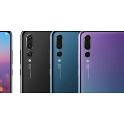 Мобильный телефон Huawei P20 Pro 128GB (синий)