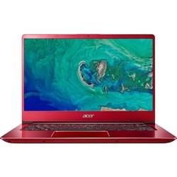 Ноутбук Acer Swift 3 SF314-54G (SF314-54G-58MG)