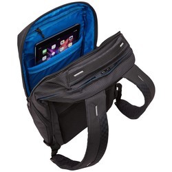 Рюкзак Thule Crossover 2 Backpack 20L (синий)