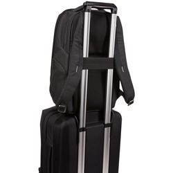 Рюкзак Thule Crossover 2 Backpack 20L (черный)
