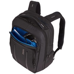 Рюкзак Thule Crossover 2 Backpack 20L (синий)