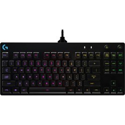 Клавиатура Logitech G Pro Gaming Keyboard