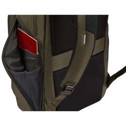 Рюкзак Thule Crossover 2 Backpack 30L (черный)