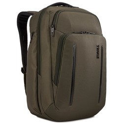 Рюкзак Thule Crossover 2 Backpack 30L (черный)
