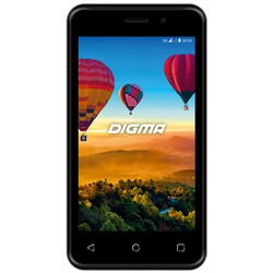 Мобильный телефон Digma Linx Alfa 3G