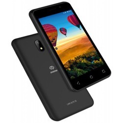 Мобильный телефон Digma Linx Alfa 3G