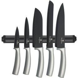 Наборы ножей Berlinger Haus Black Royal BH-2396
