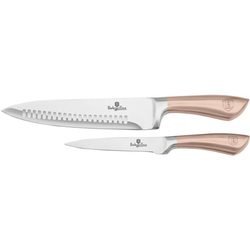 Набор ножей Berlinger Haus Metallic BH-2373