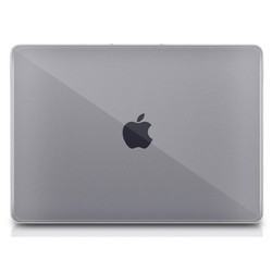 Сумка для ноутбуков Macally Hard Shell Protective Case for MacBook 12