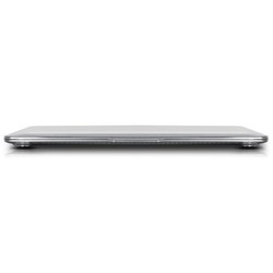 Сумка для ноутбуков Macally Hard Shell Protective Case for MacBook 12